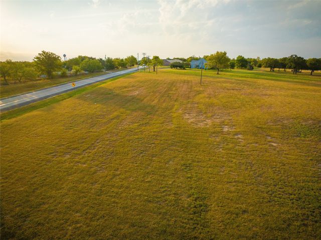 1360 E Bypass 287, Alvord, TX 76225
