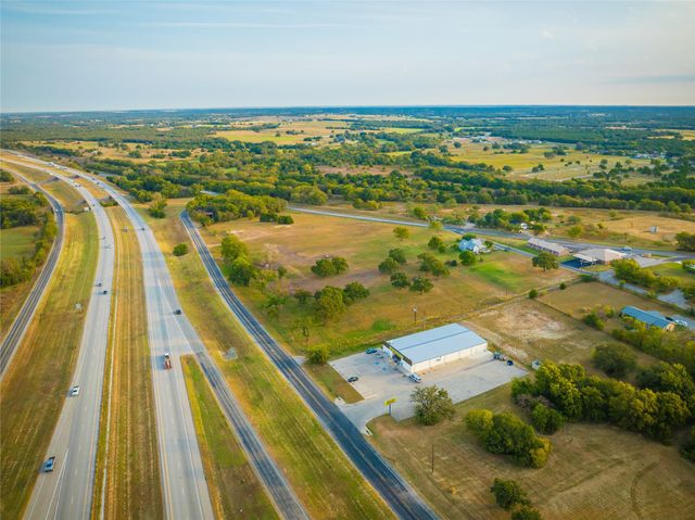 1360 E Bypass 287, Alvord, TX 76225