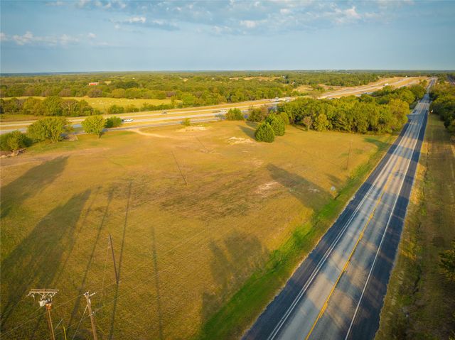 1360 E Bypass 287, Alvord, TX 76225