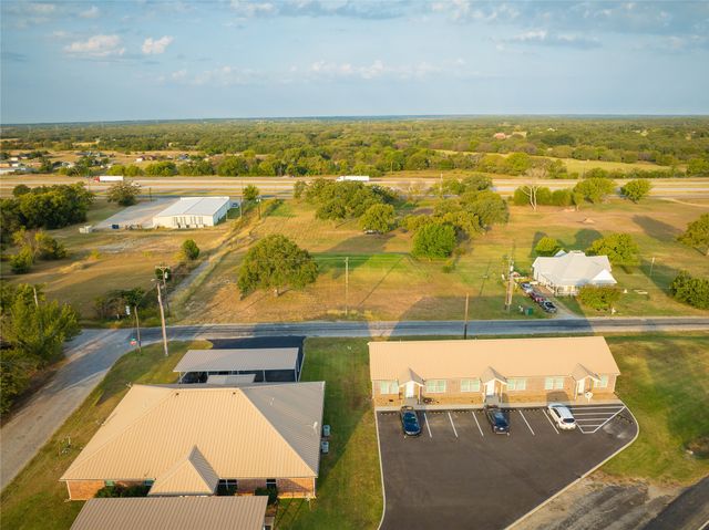 1360 E Bypass 287, Alvord, TX 76225
