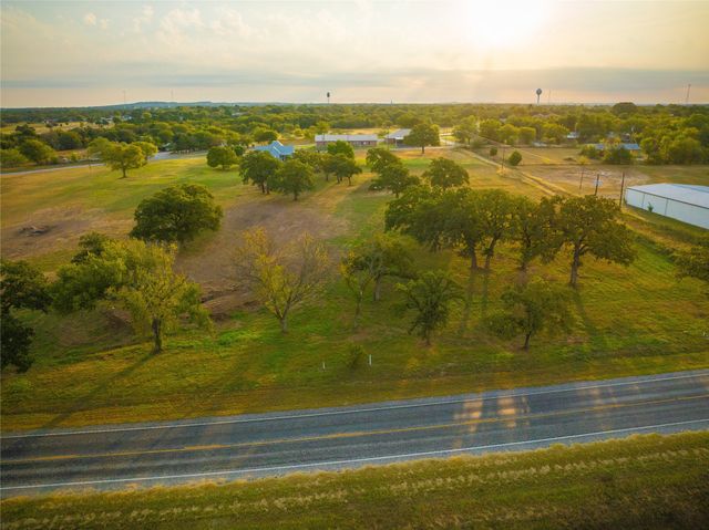 1360 E Bypass 287, Alvord, TX 76225