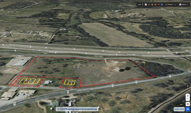 1360 E Bypass 287, Alvord, TX 76225