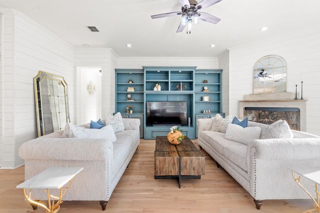 1100 Stonecrest Road, Argyle, TX 76226