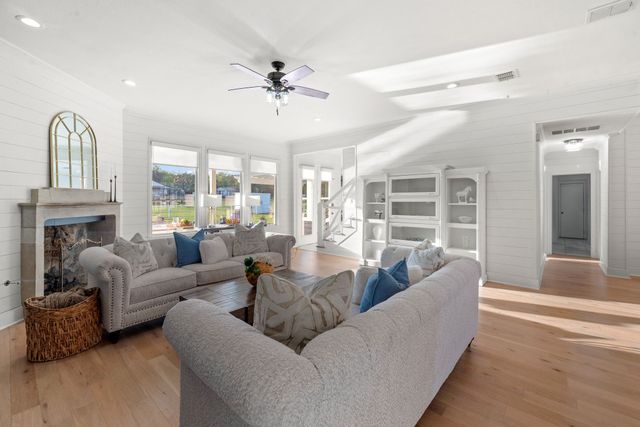 1100 Stonecrest Road, Argyle, TX 76226