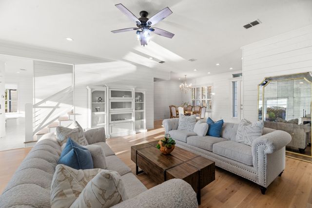 1100 Stonecrest Road, Argyle, TX 76226