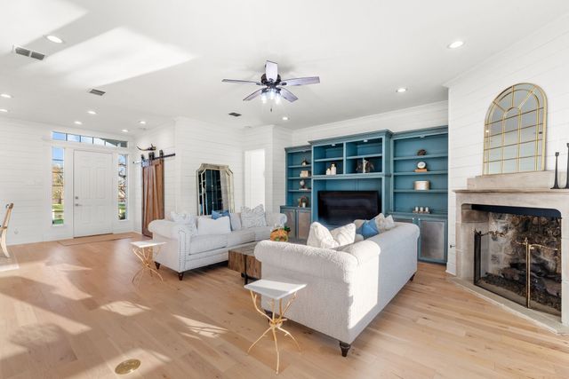 1100 Stonecrest Road, Argyle, TX 76226