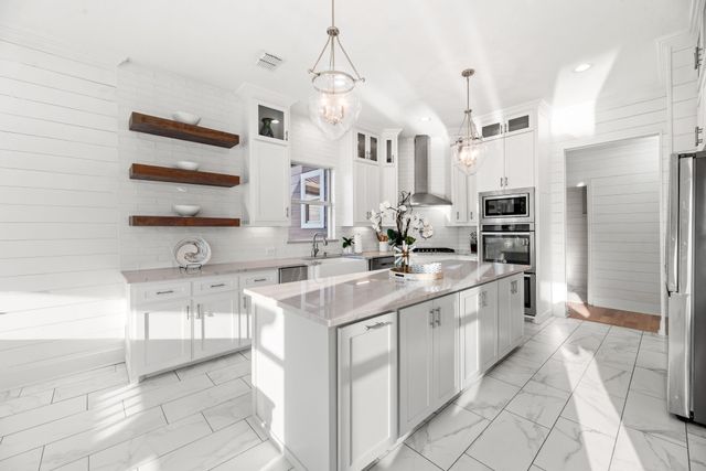 1100 Stonecrest Road, Argyle, TX 76226