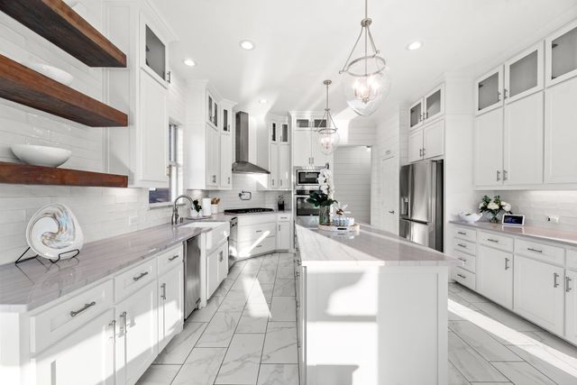 1100 Stonecrest Road, Argyle, TX 76226