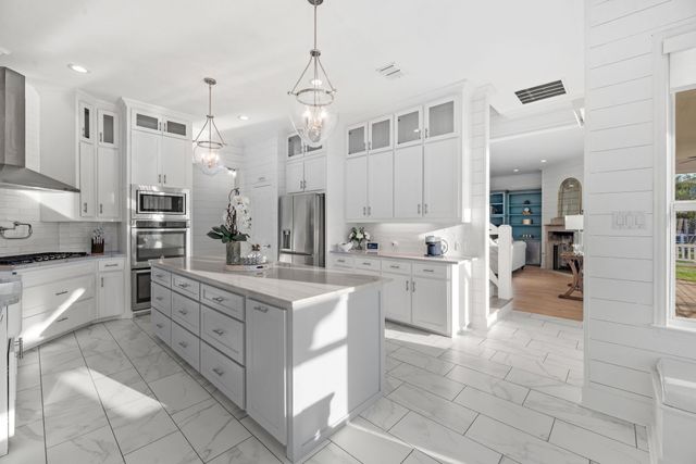 1100 Stonecrest Road, Argyle, TX 76226