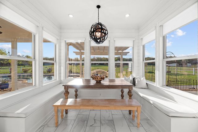 1100 Stonecrest Road, Argyle, TX 76226