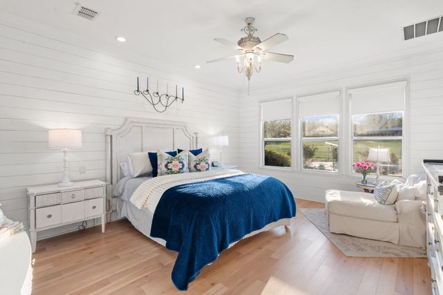 1100 Stonecrest Road, Argyle, TX 76226