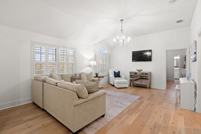 1100 Stonecrest Road, Argyle, TX 76226