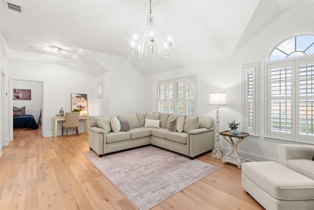 1100 Stonecrest Road, Argyle, TX 76226