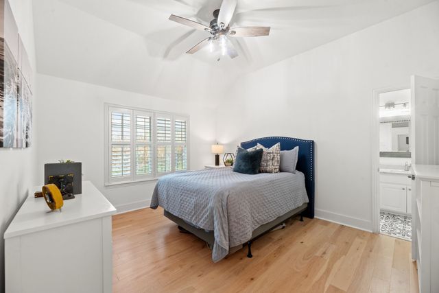 1100 Stonecrest Road, Argyle, TX 76226