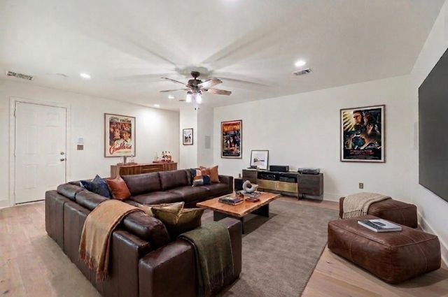 1100 Stonecrest Road, Argyle, TX 76226