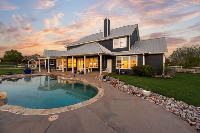 1100 Stonecrest Road, Argyle, TX 76226