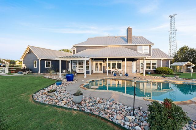 1100 Stonecrest Road, Argyle, TX 76226