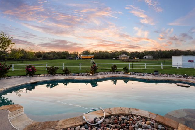 1100 Stonecrest Road, Argyle, TX 76226