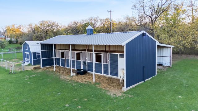 1100 Stonecrest Road, Argyle, TX 76226