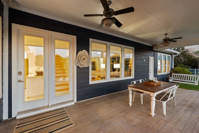 1100 Stonecrest Road, Argyle, TX 76226