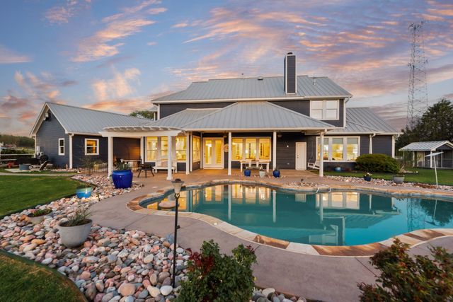 1100 Stonecrest Road, Argyle, TX 76226