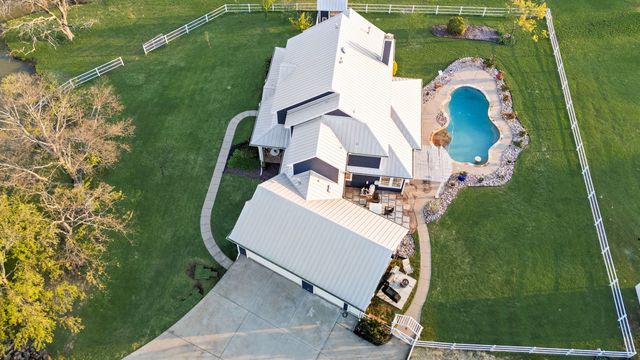 1100 Stonecrest Road, Argyle, TX 76226