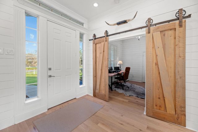 1100 Stonecrest Road, Argyle, TX 76226