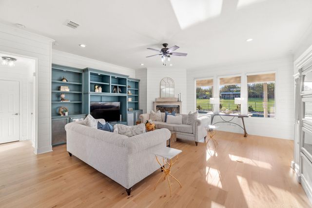 1100 Stonecrest Road, Argyle, TX 76226