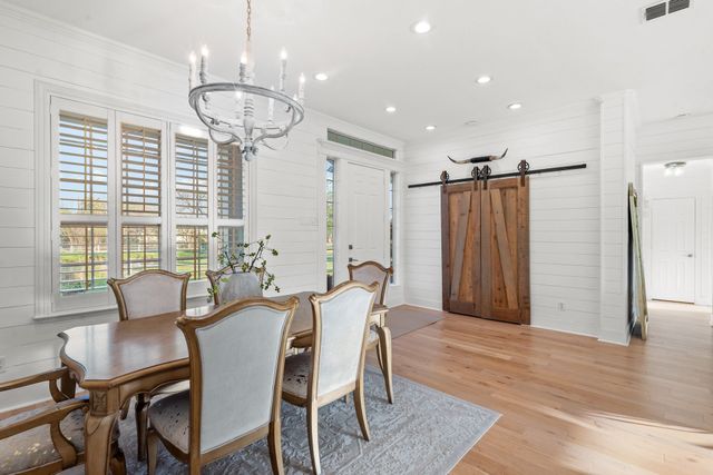 1100 Stonecrest Road, Argyle, TX 76226