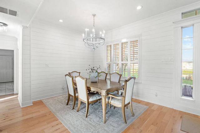 1100 Stonecrest Road, Argyle, TX 76226