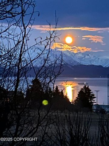 40755 Morning Star Road, Homer, AK 99603
