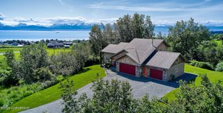 40755 Morning Star Road, Homer, AK 99603
