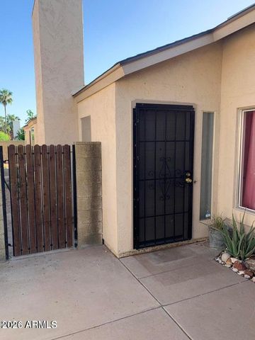 4043 W CAMINO DEL RIO --, Glendale, AZ 85310