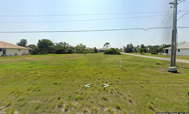 4190 CAPE HAZE DRIVE, Placida, FL 33946