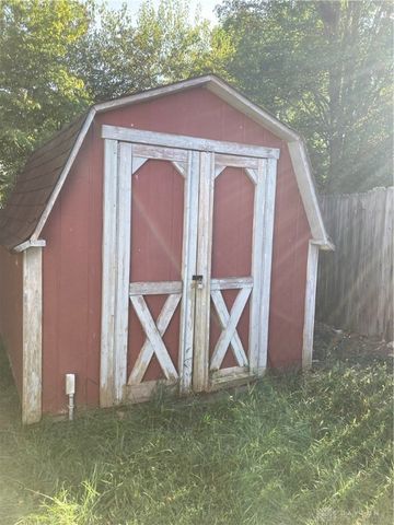 429 Tulip Road, Medway, OH 45341