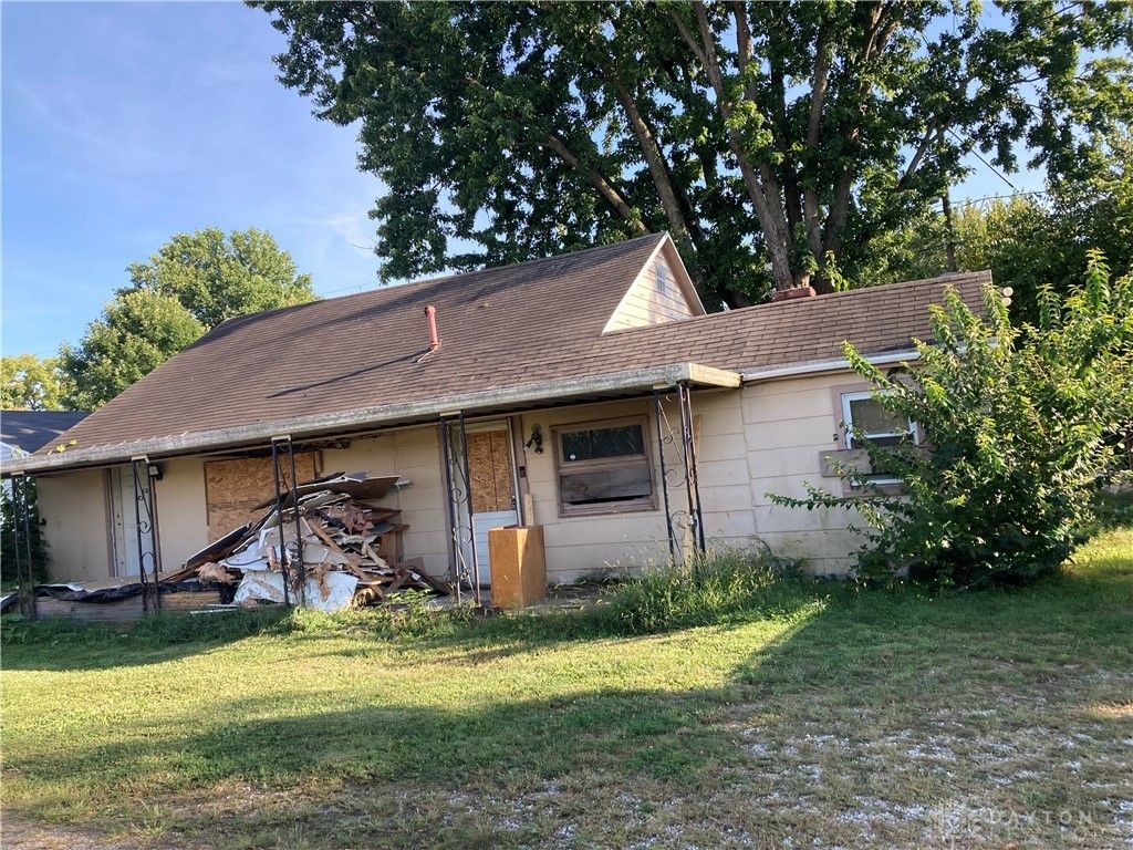 429 Tulip Road, Medway, OH 45341