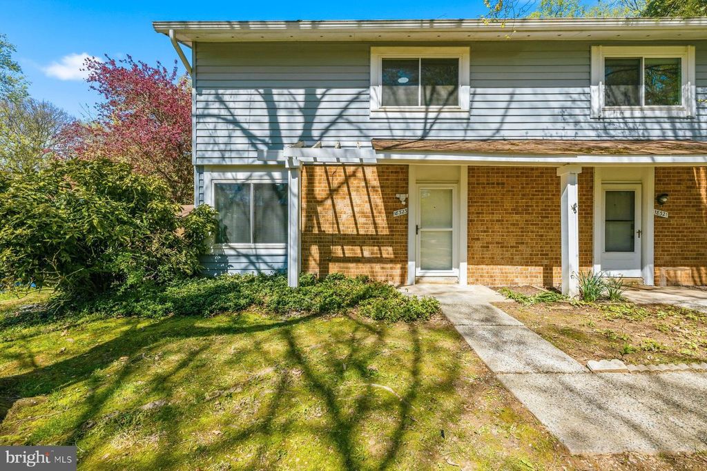 18323 ALLSPICE DR, Germantown, MD 20874