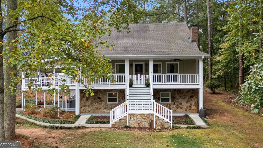 165 Hal Jones Road, Newnan, GA 30263 — photo 2