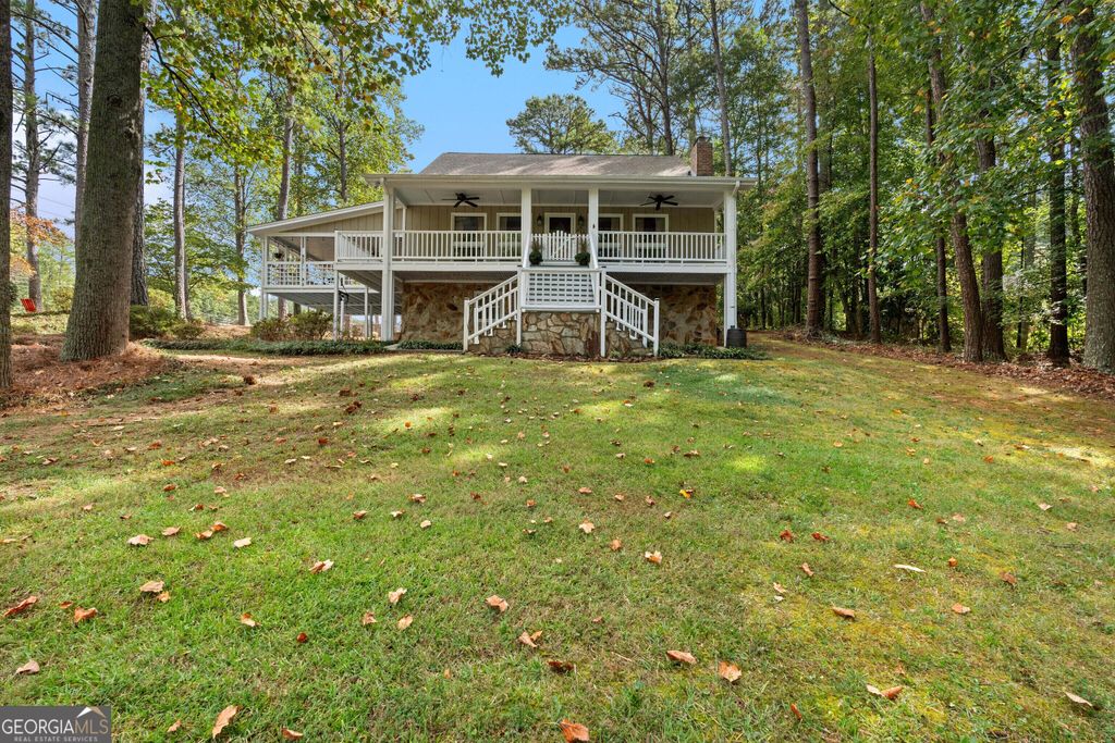 165 Hal Jones Road, Newnan, GA 30263 — photo 4