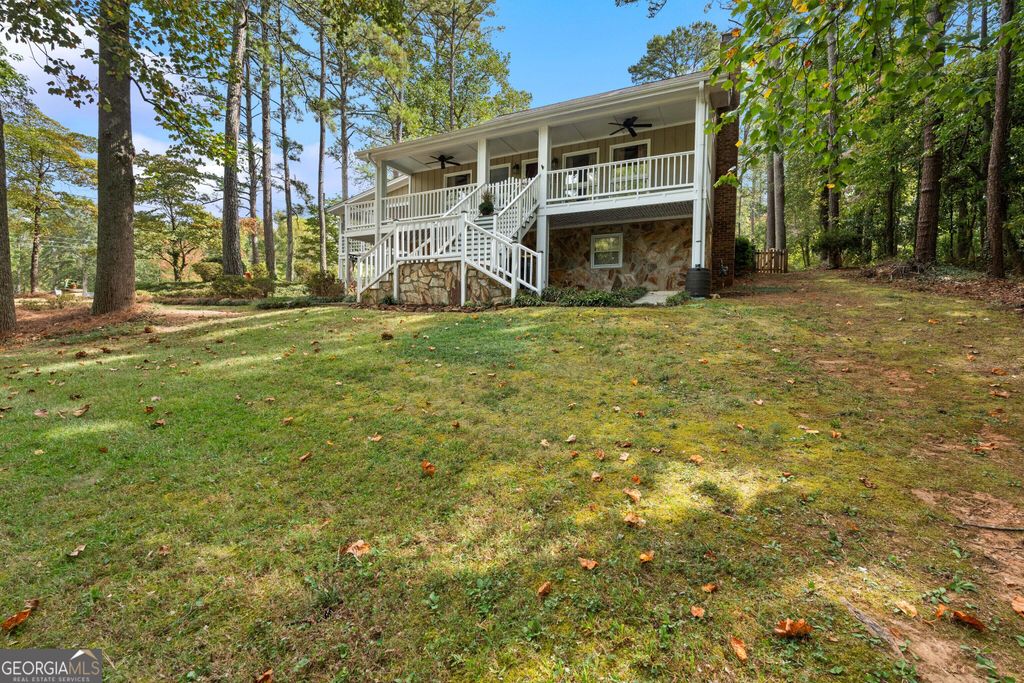 165 Hal Jones Road, Newnan, GA 30263 — photo 5