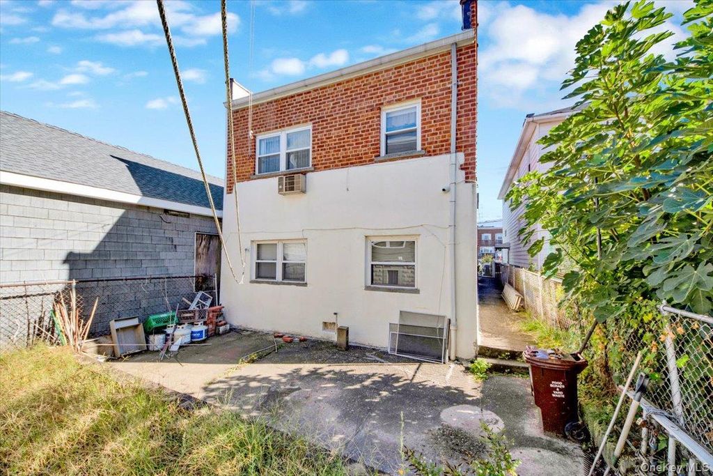 2877 Waterbury Avenue, Bronx, NY 10461 — photo 4