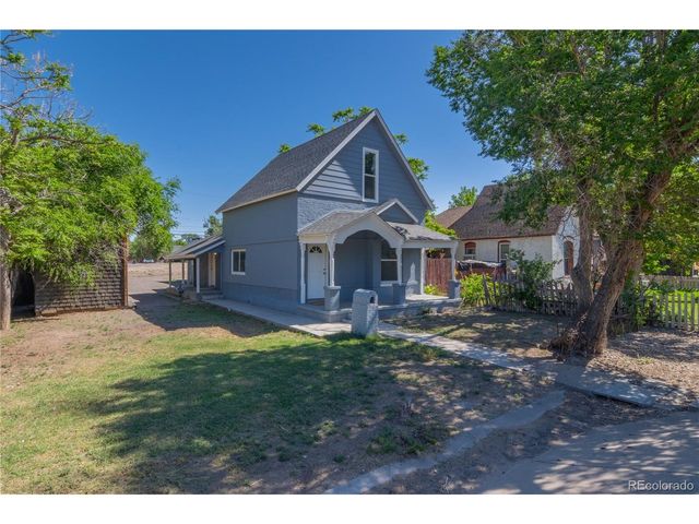 1621 W 18th St, Pueblo, CO 81003