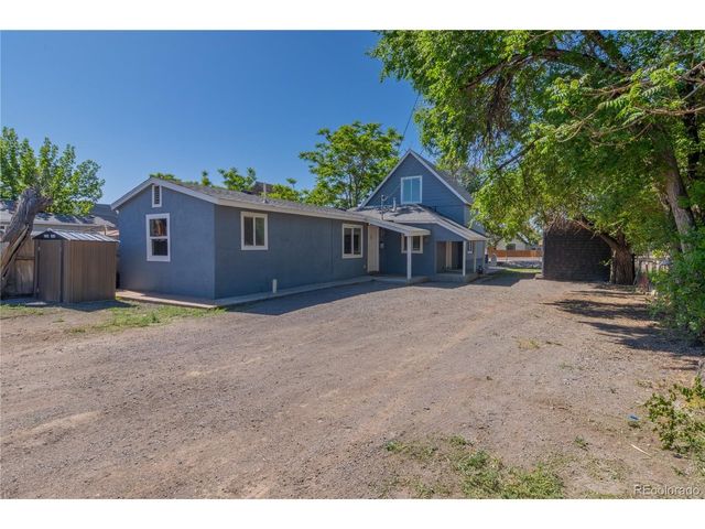 1621 W 18th St, Pueblo, CO 81003