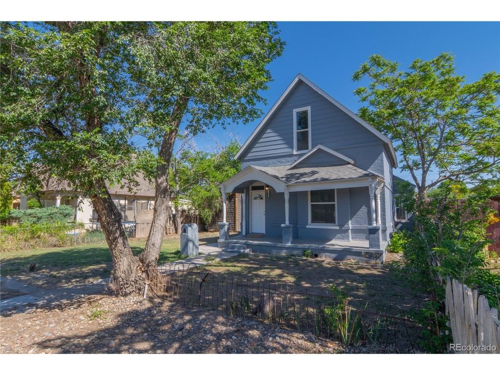 1621 W 18th St, Pueblo, CO 81003
