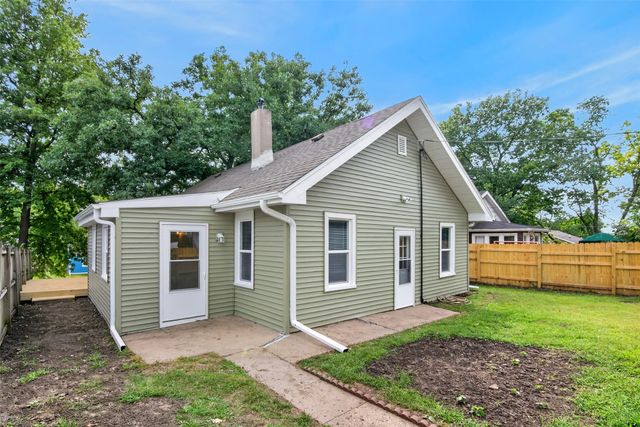 1317 Euclid Avenue, Des Moines, IA 50313