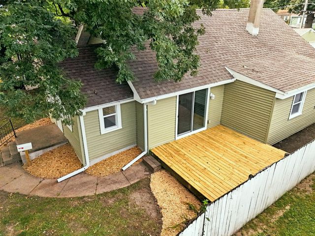1317 Euclid Avenue, Des Moines, IA 50313