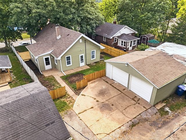 1317 Euclid Avenue, Des Moines, IA 50313