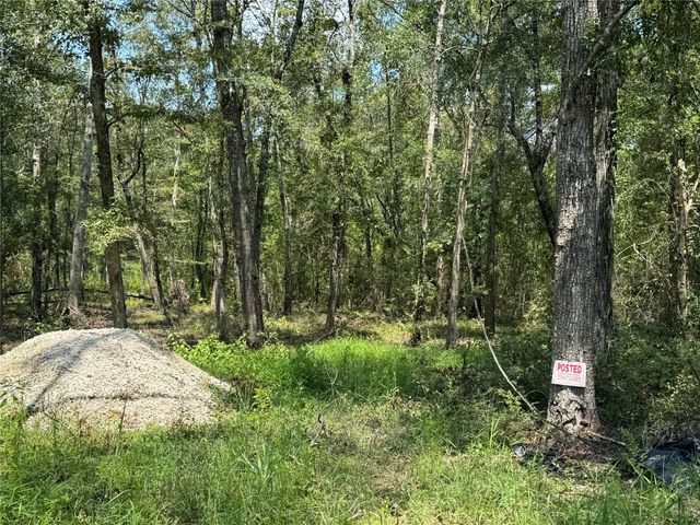 19959 Old Highway 105, Cleveland, TX 77328