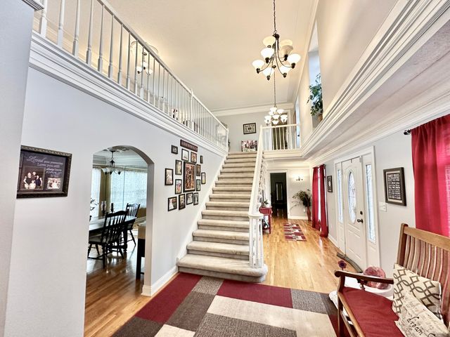 390 Fountain Way, Somerset, KY 42501