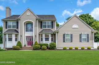 1667 Kalvel Court, Toms River, NJ 08755